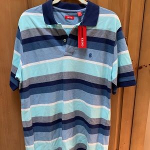 Men’s Izod Polo Shirt